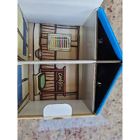 Disney Club Penguin Card Jitsu Lot Dojo Collectors Box Trading Card Game Topps - Picture 4 of 15